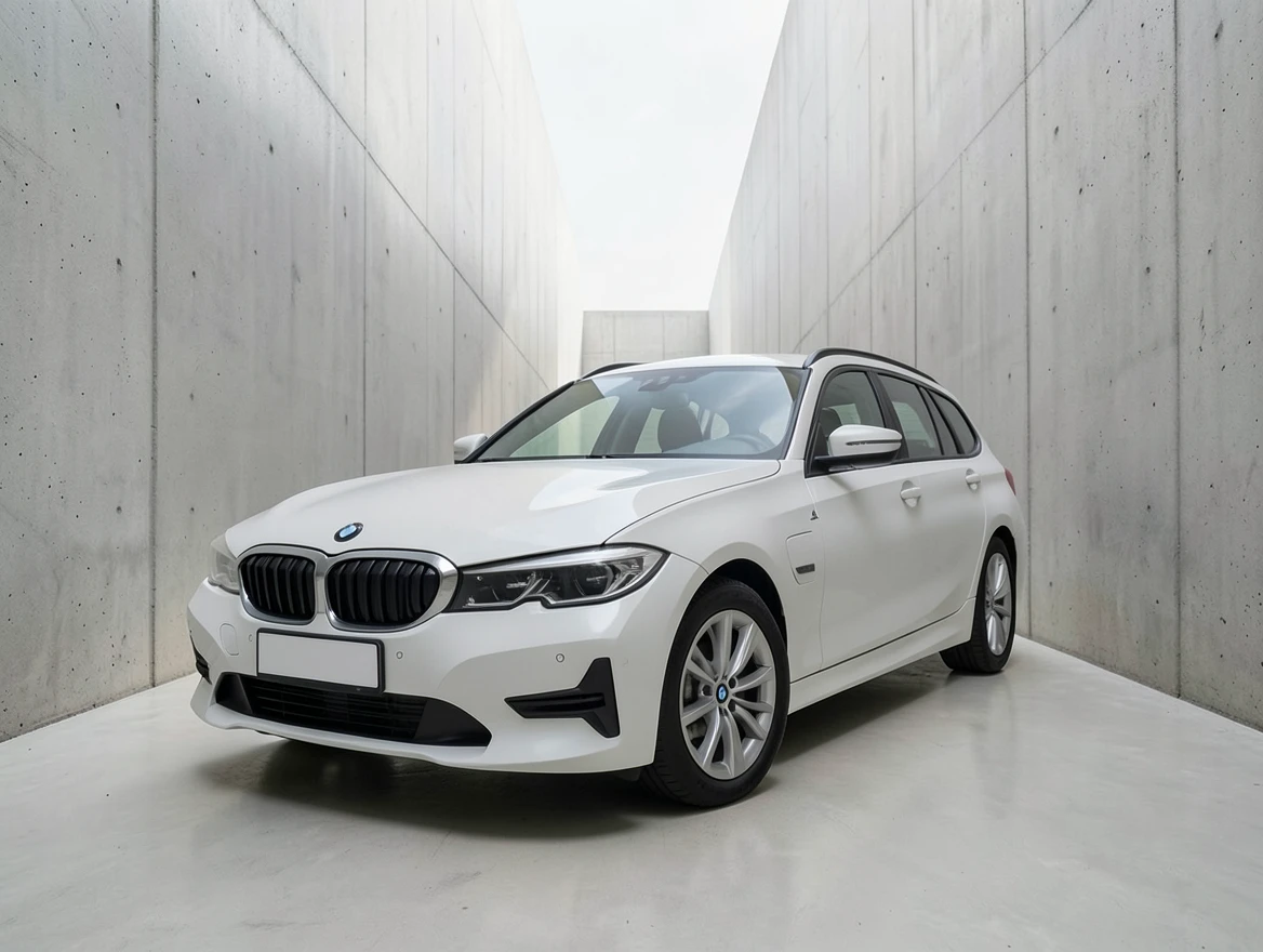 BMW 330