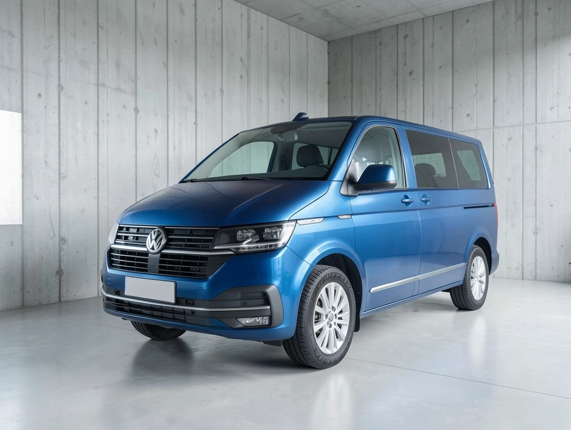 Volkswagen T6.1 Multivan