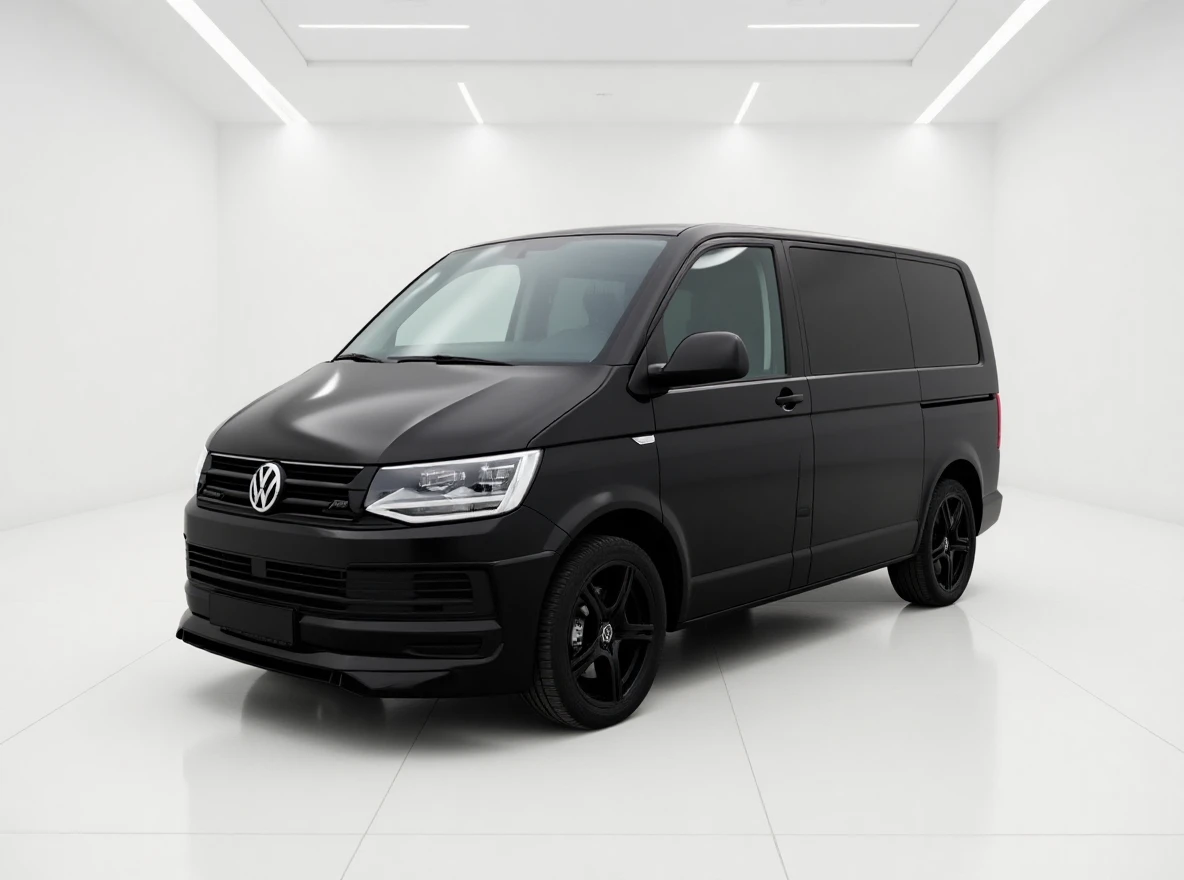 Volkswagen T6 Multivan 2.0 TDI BMT 4MOTION DSG