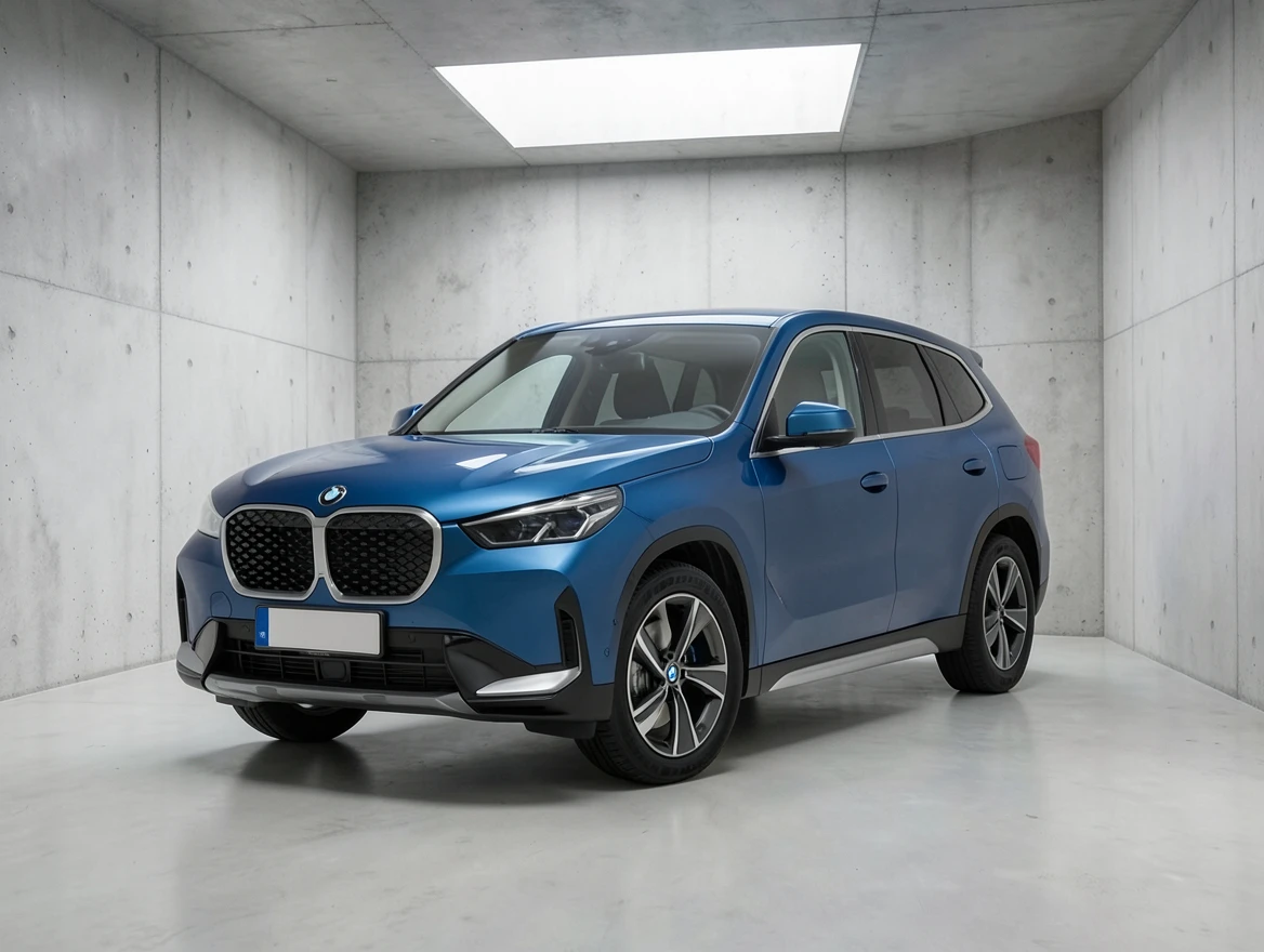 BMW iX1