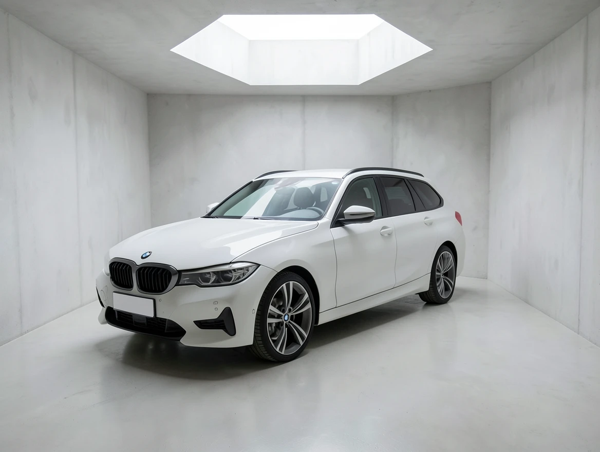BMW 330