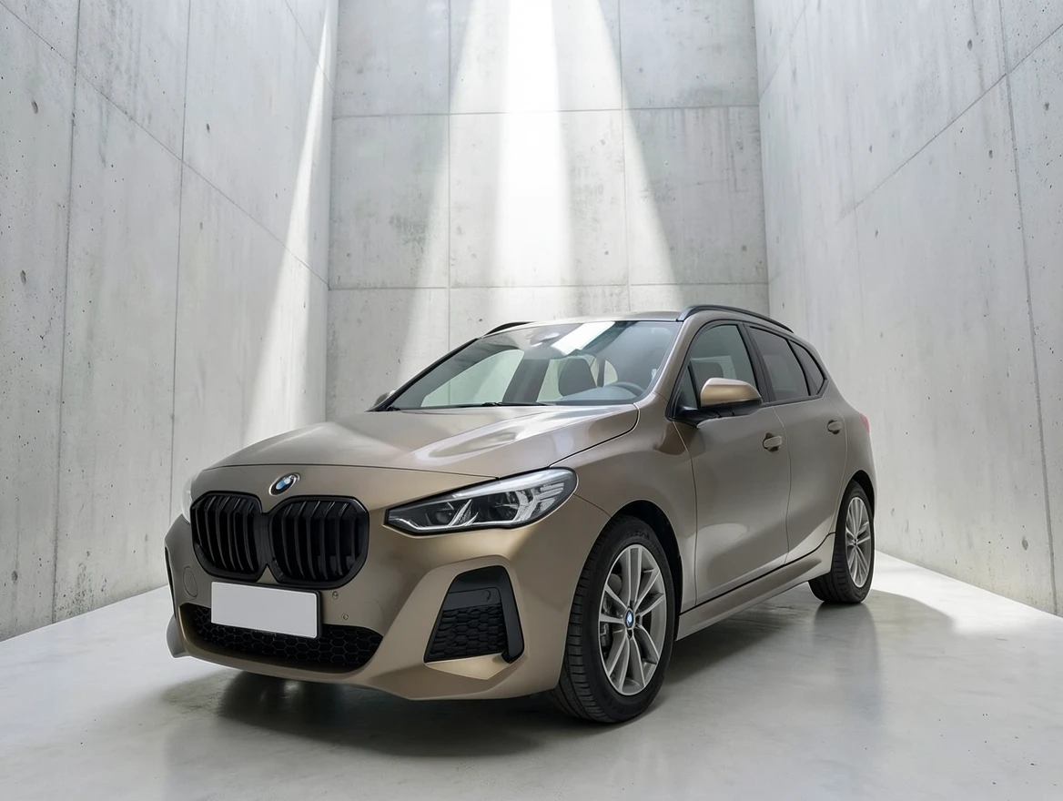 BMW Série 2 Active Tourer (U06)