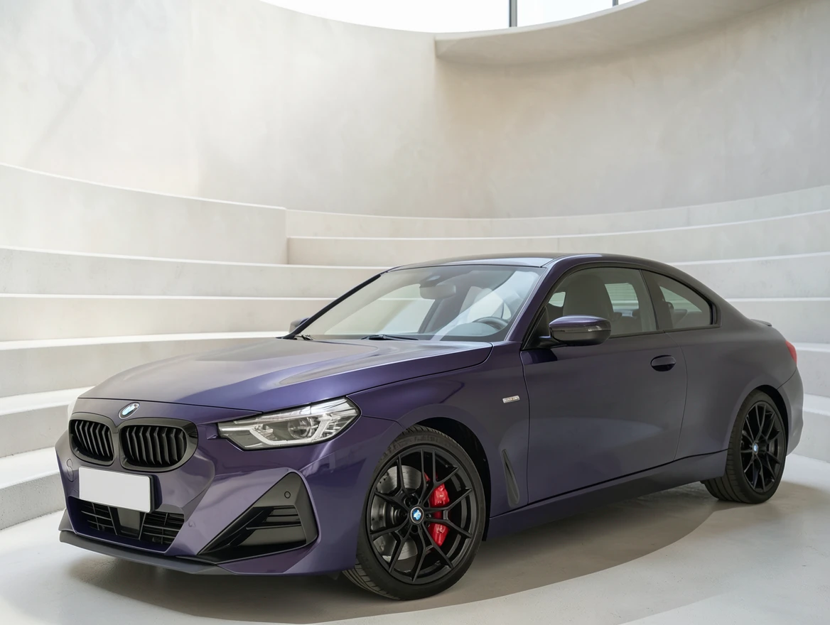 BMW 230