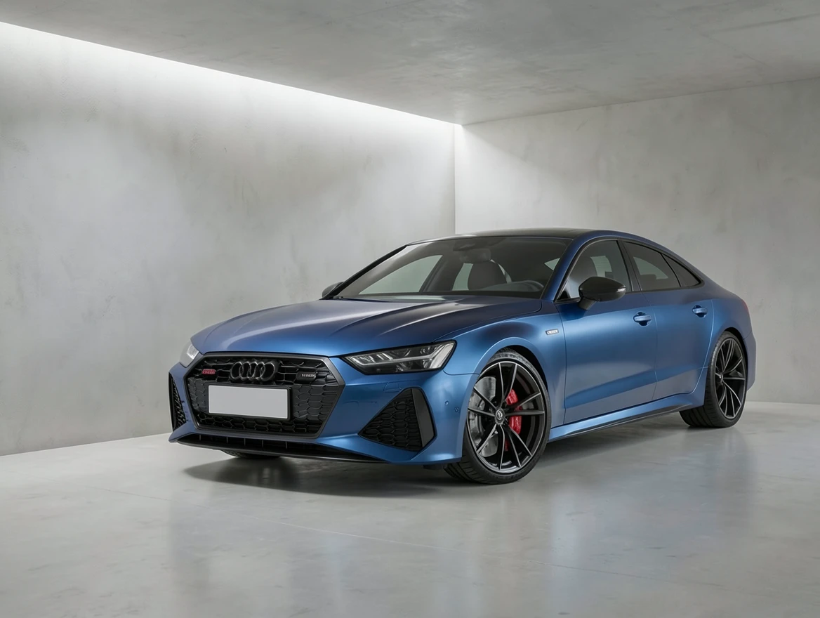 Audi RS7