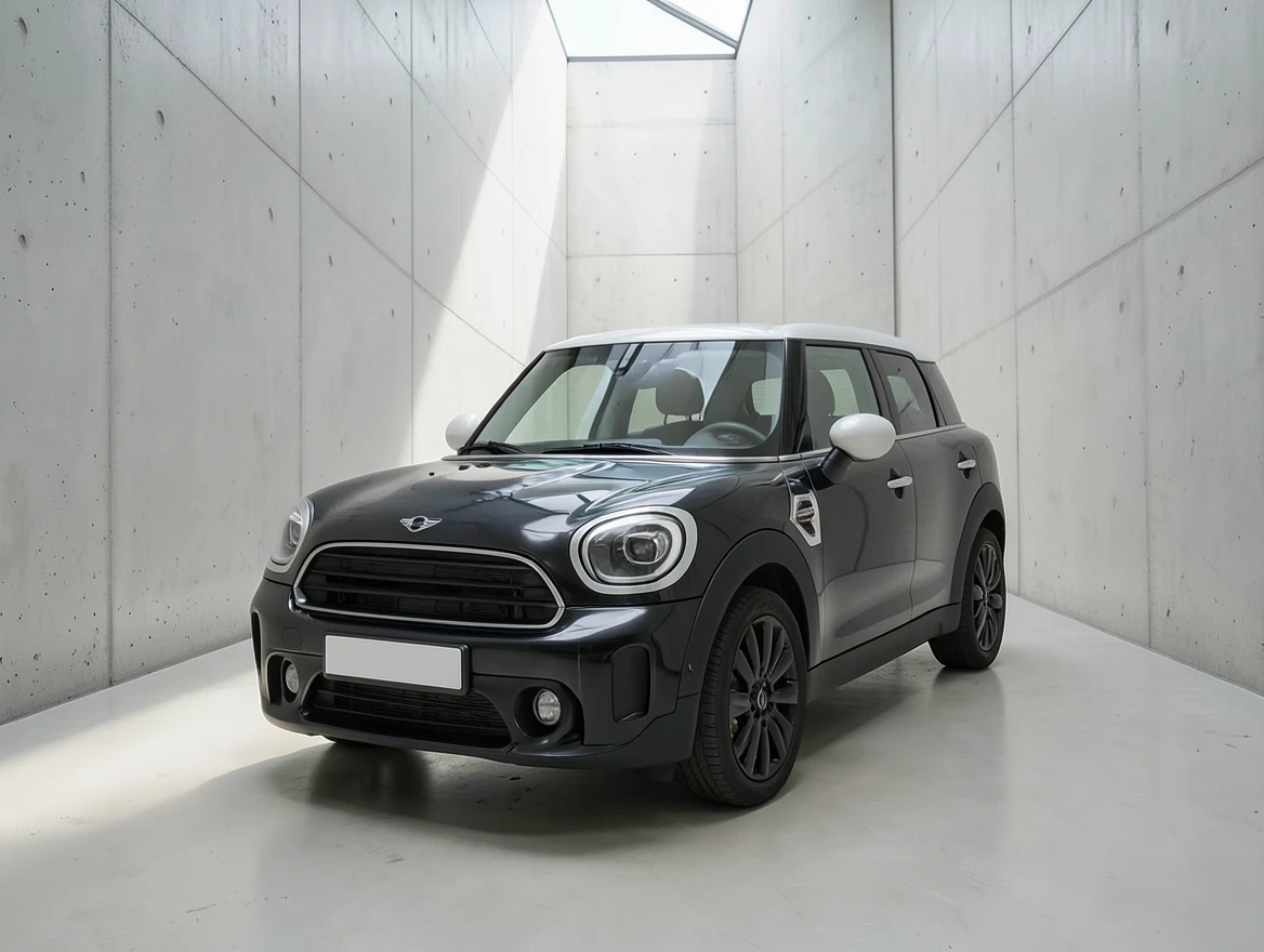 Mini Cooper Countryman