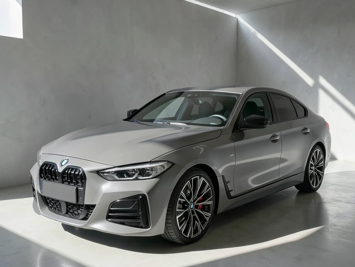 BMW 440