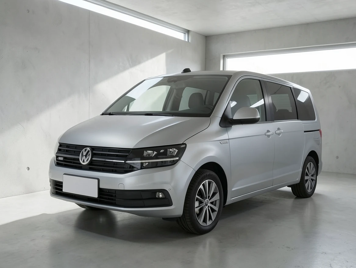 Volkswagen Autres