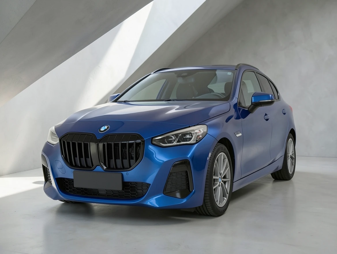 BMW 223