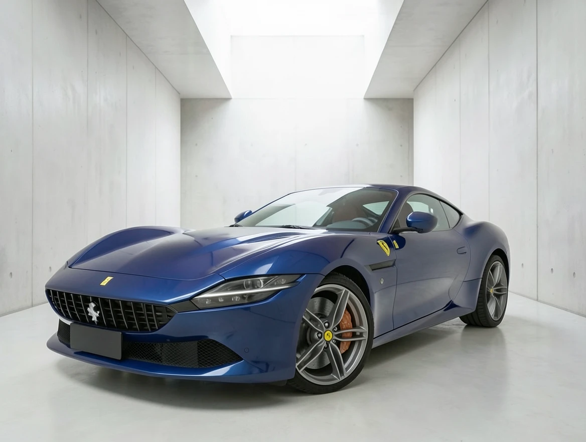 Ferrari Roma