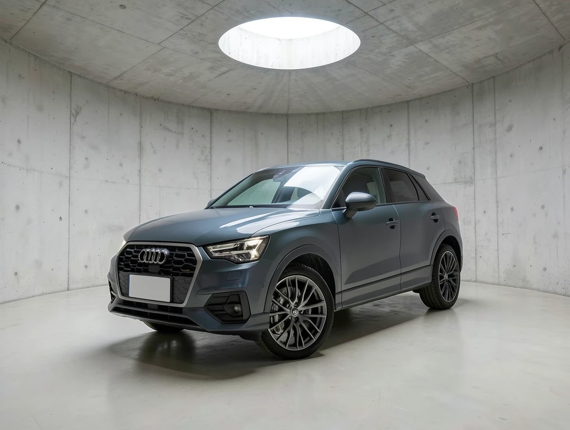 Audi SQ2