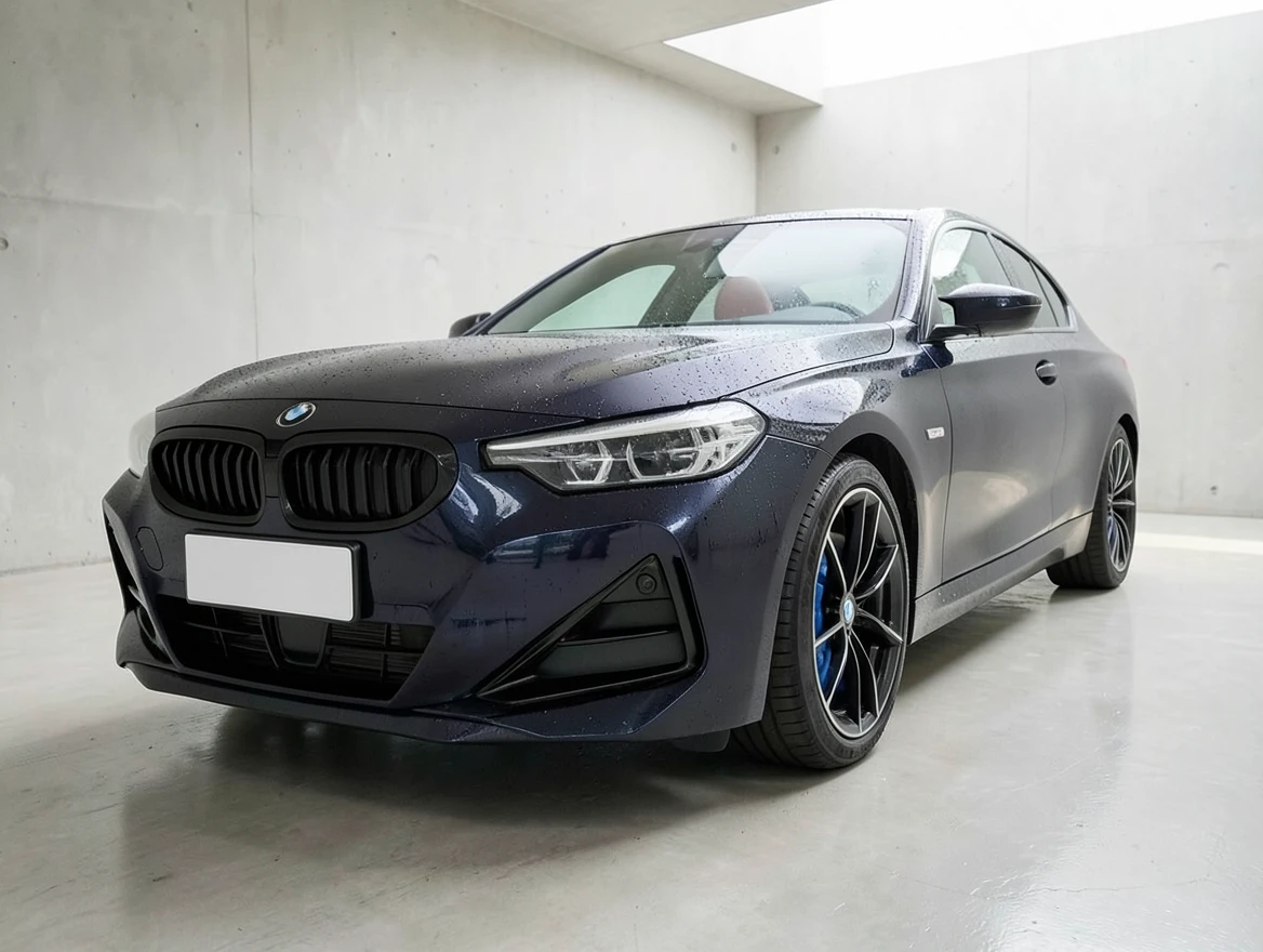 BMW 240
