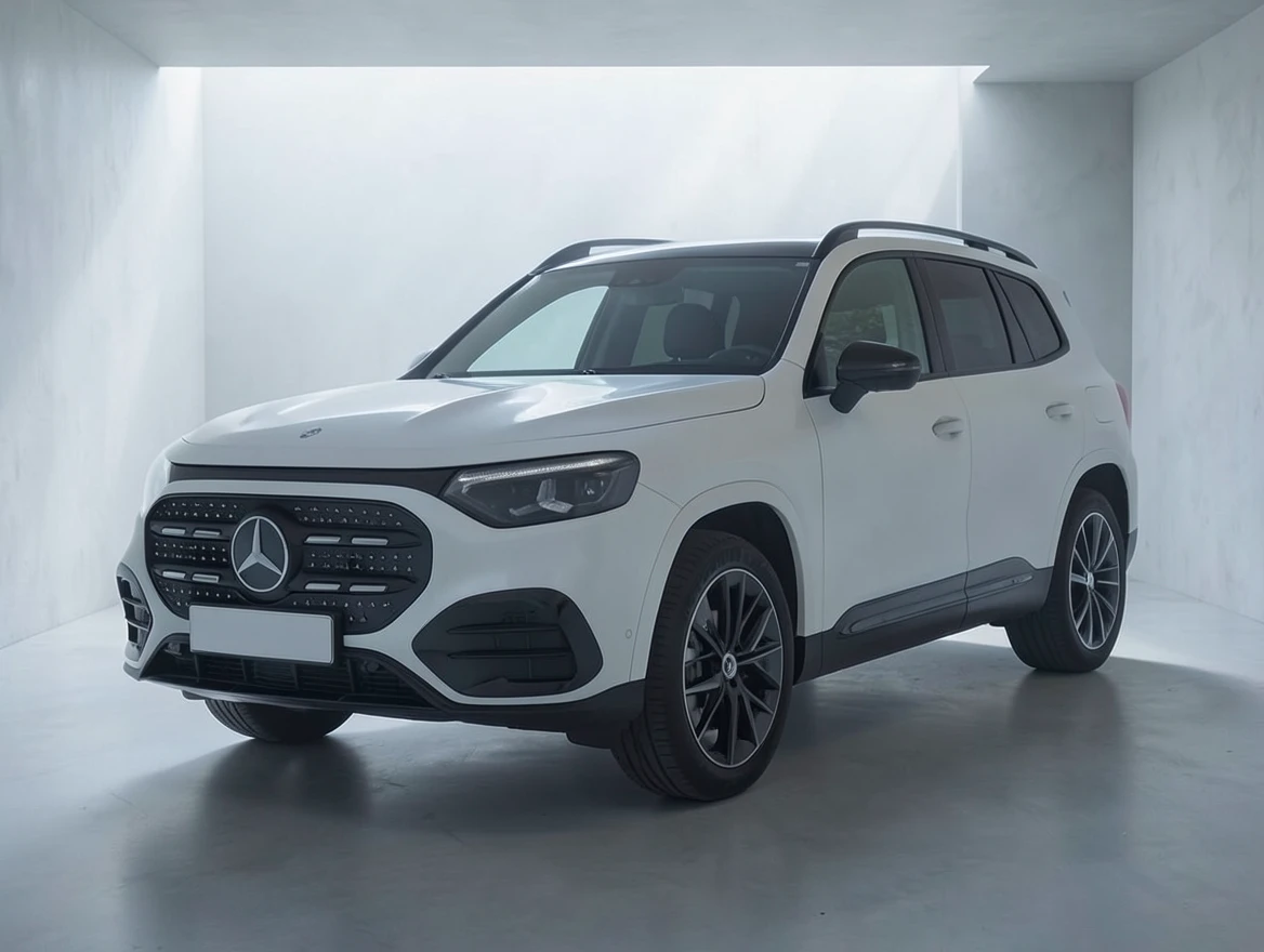 Mercedes-Benz GLB 250