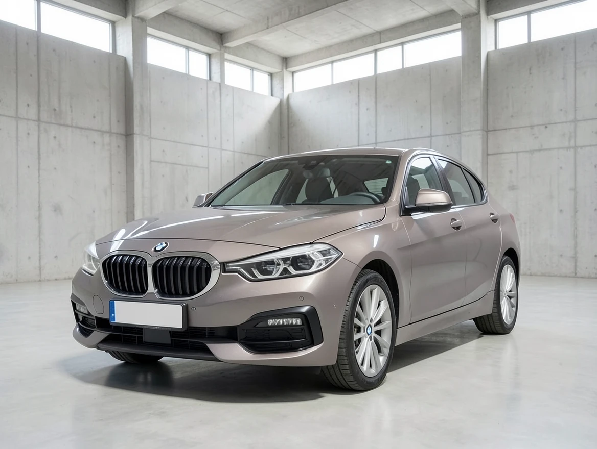 BMW 118