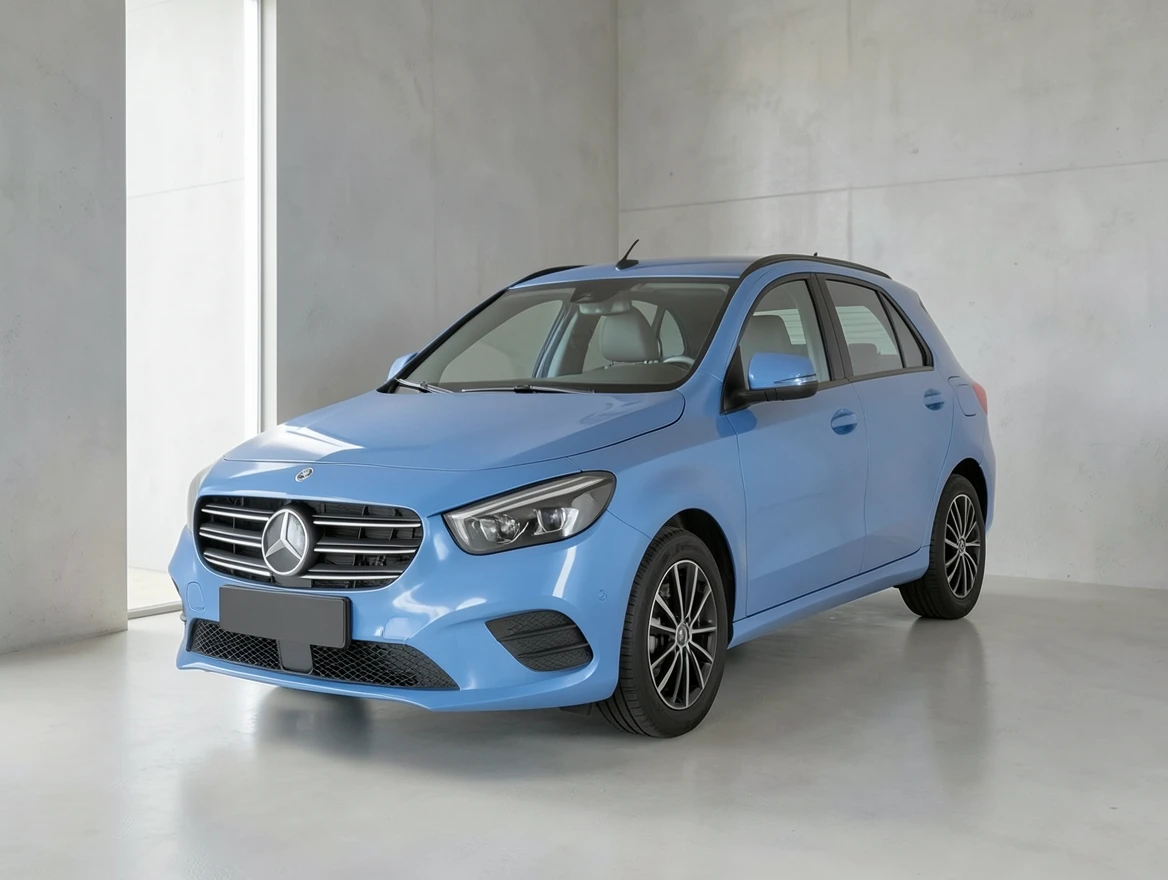 Mercedes-Benz Sonstige
