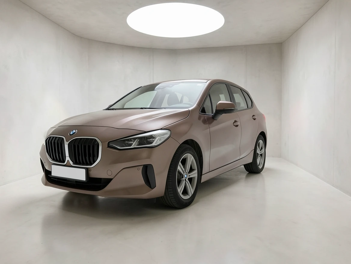 BMW 220