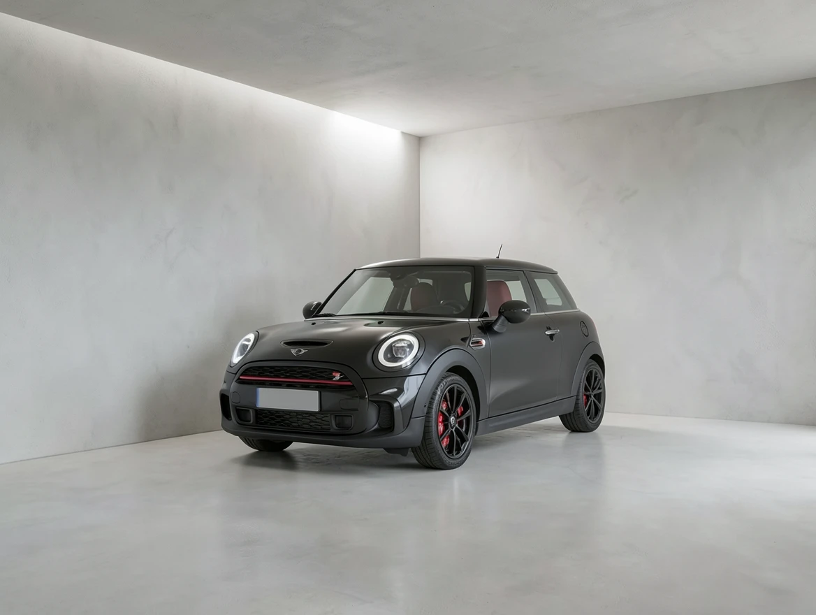MINI John Cooper Works