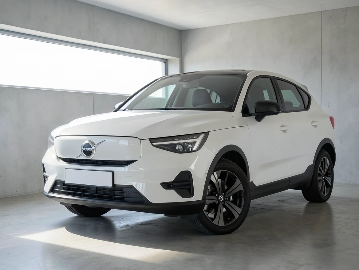 Volvo C40