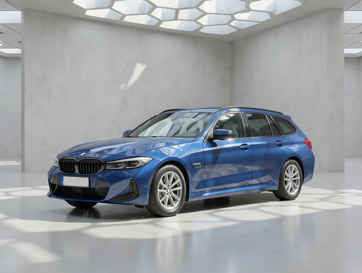 BMW 330