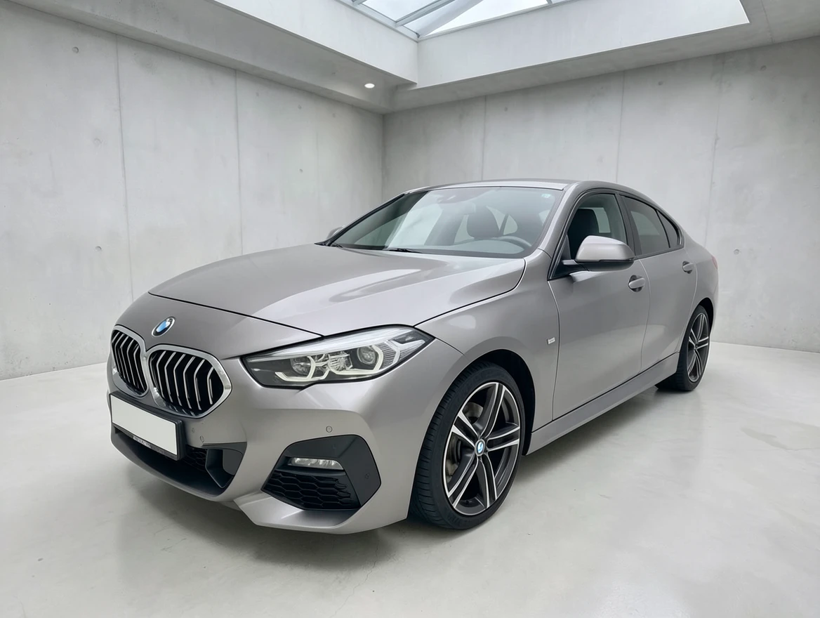 BMW 220