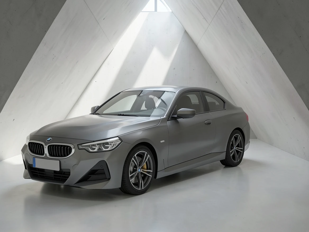 BMW 230