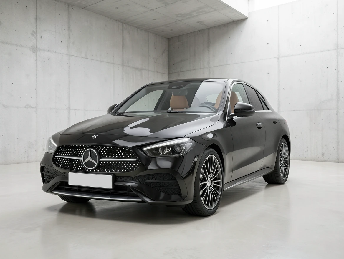 Mercedes-Benz CLE 200