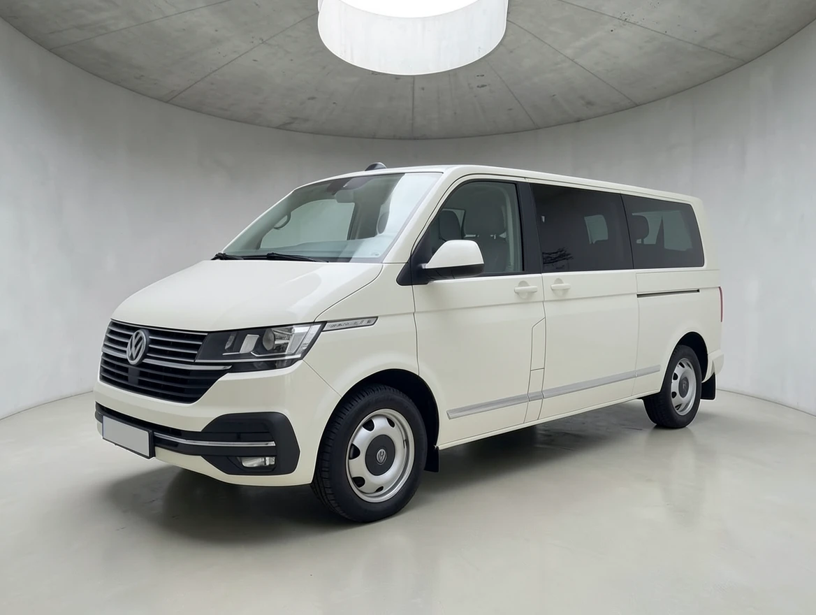 Volkswagen T6 Caravelle