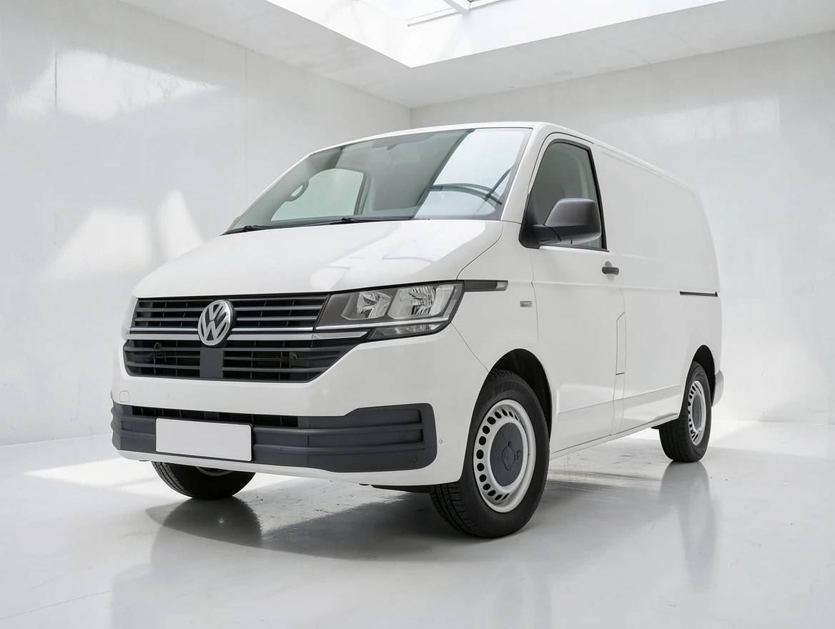 Volkswagen T6.1 Transporter