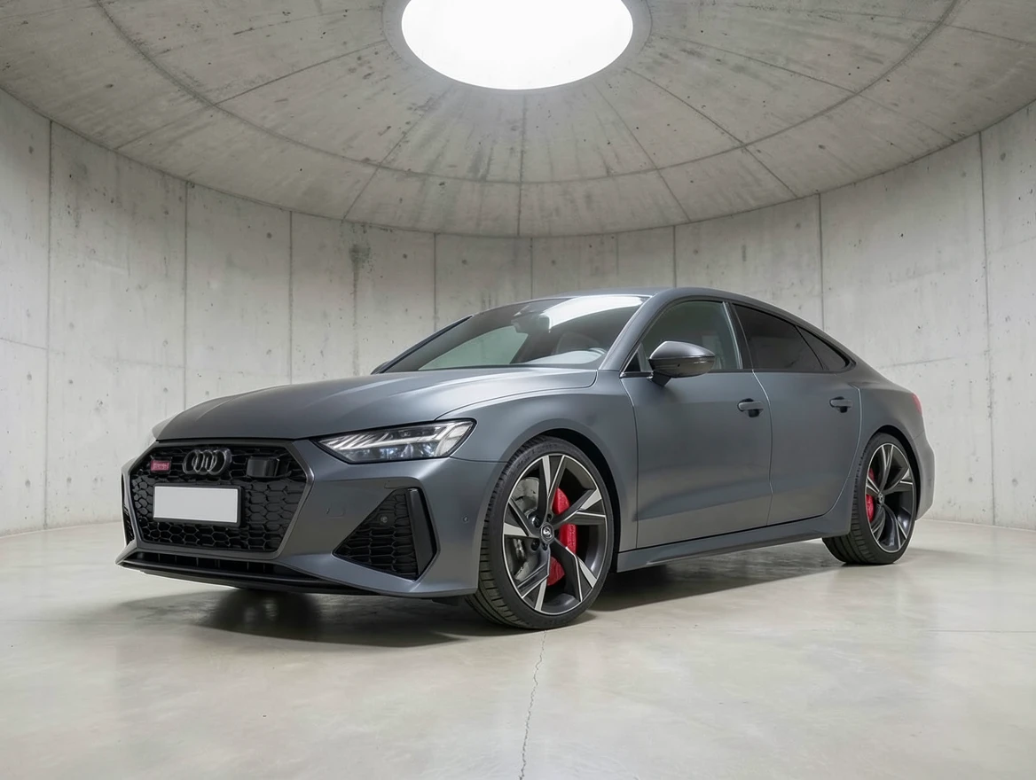 Audi RS7