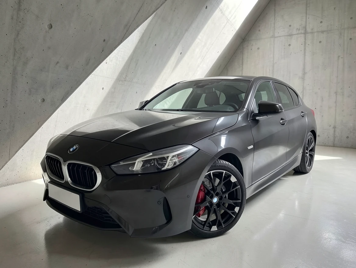 BMW 135