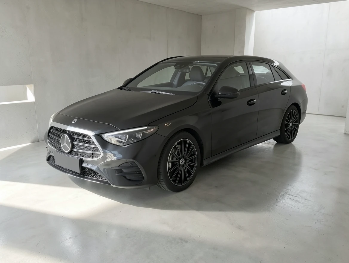 Mercedes-Benz 350