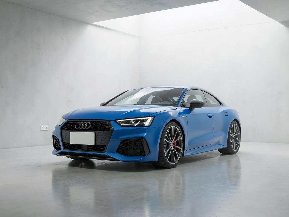 Audi RS e-tron GT