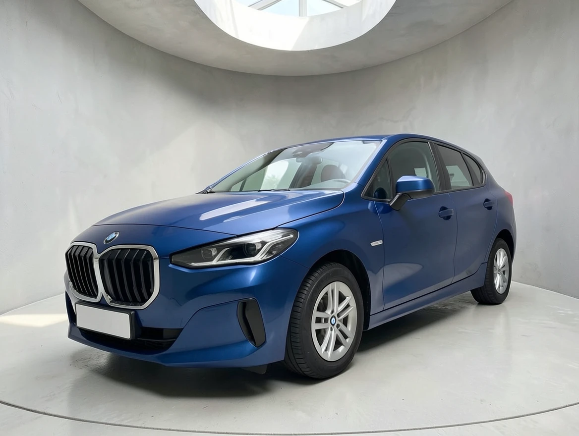 BMW 220