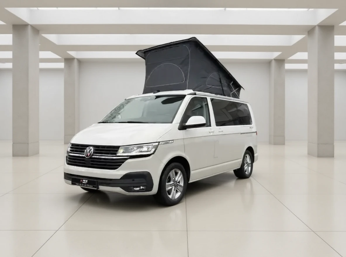 Volkswagen T6.1 California