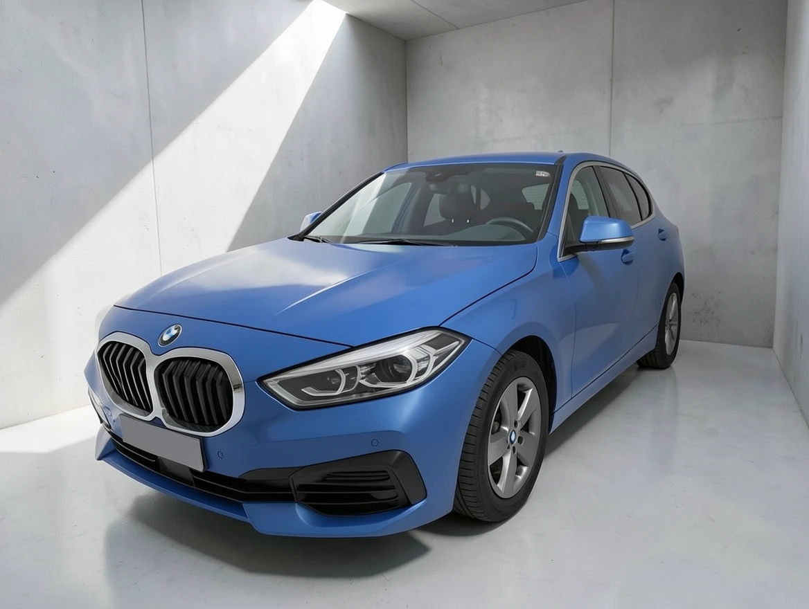 BMW 116