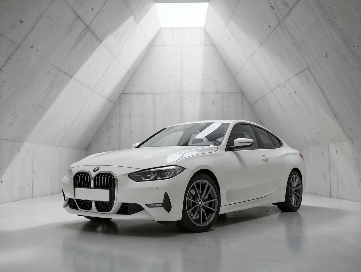 BMW 430