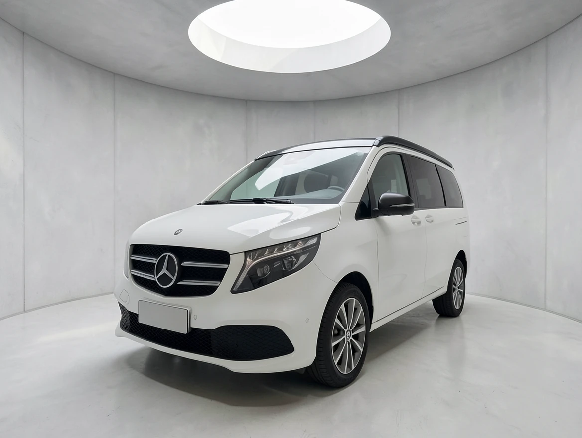 Mercedes-Benz Marco Polo