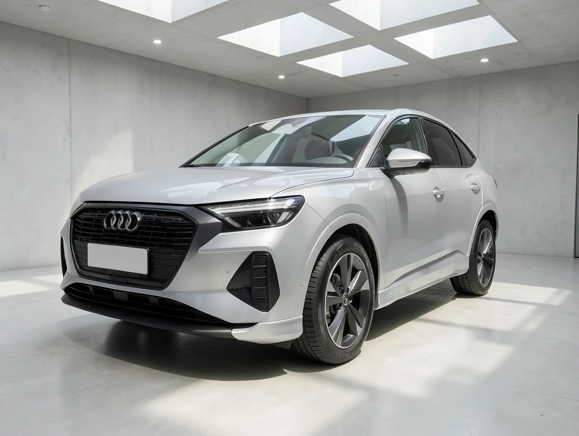 Audi Sonstige