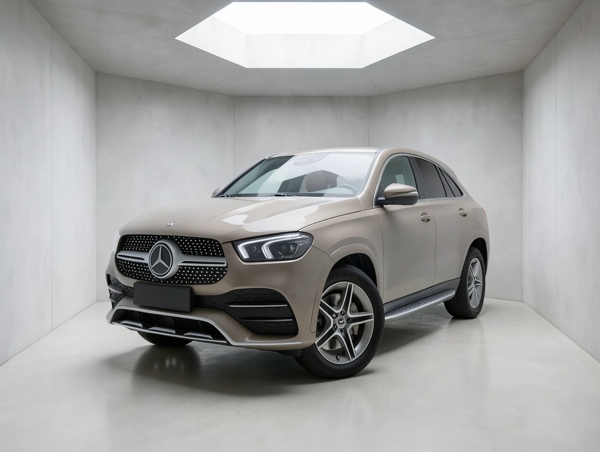 Mercedes-Benz GLE 300