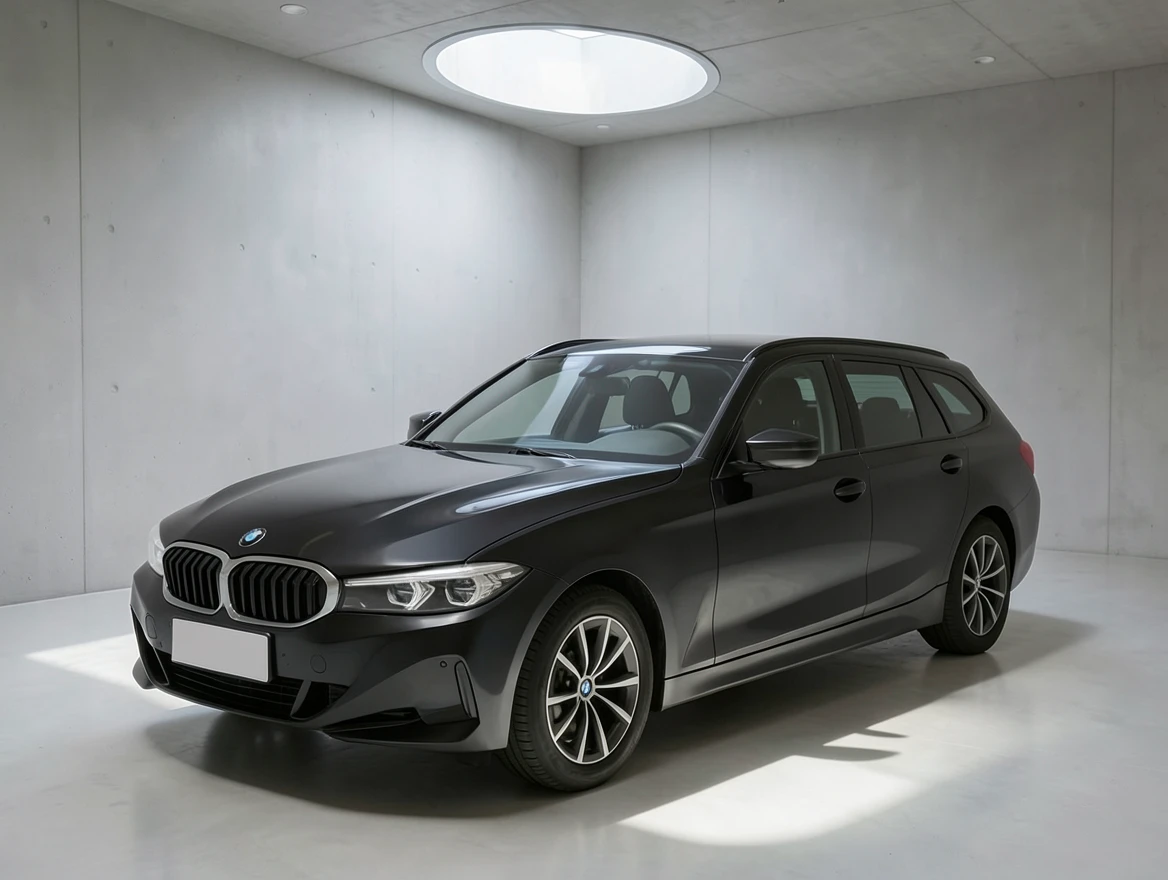 BMW 320