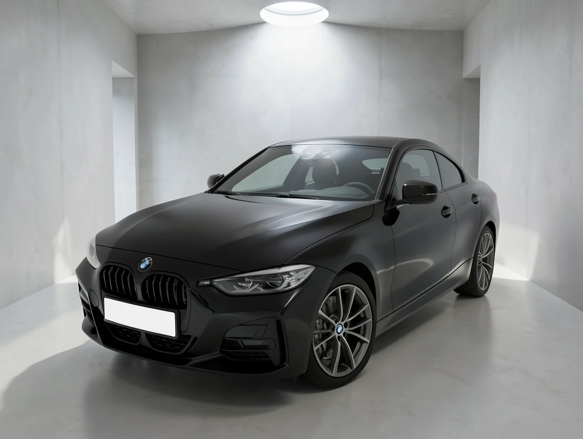 BMW 430