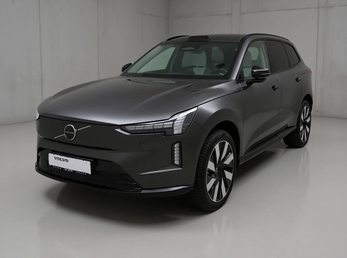 Volvo EX90