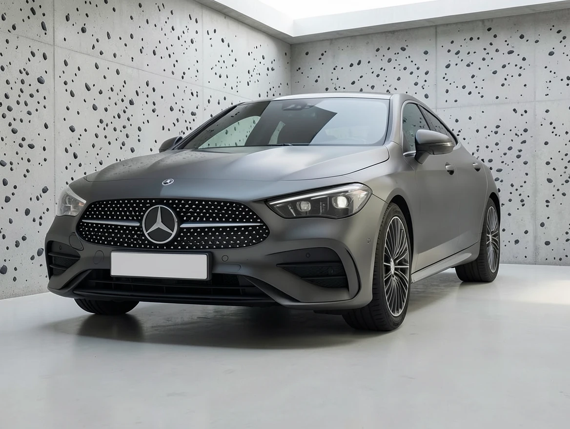 Mercedes-Benz CLE 200