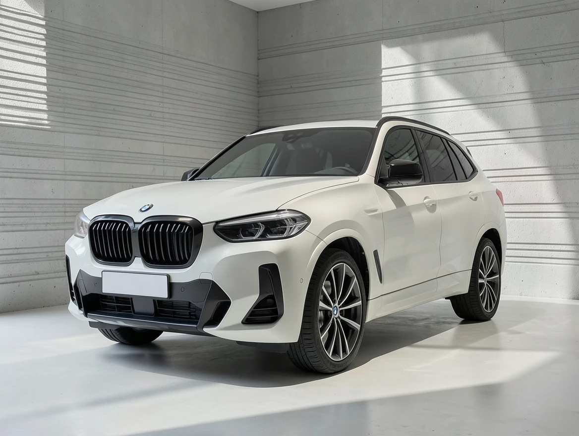 BMW X3 M
