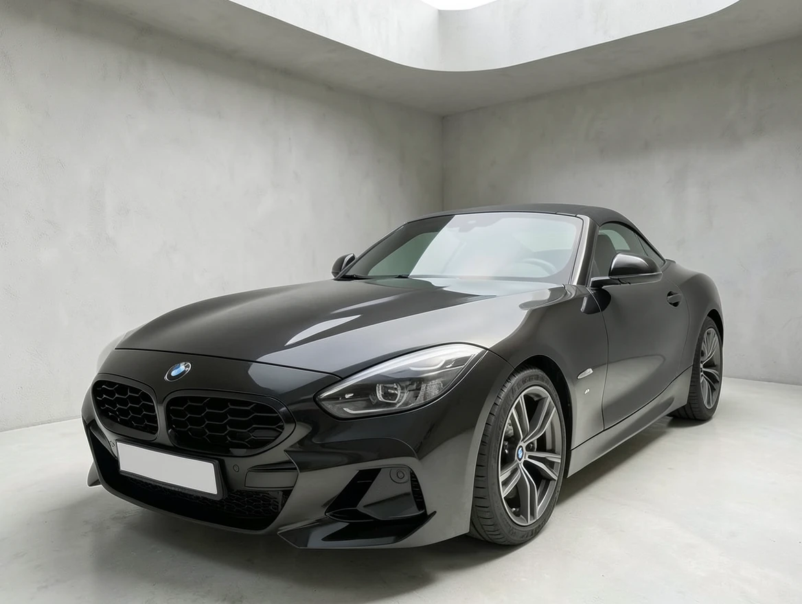 BMW Z4 M