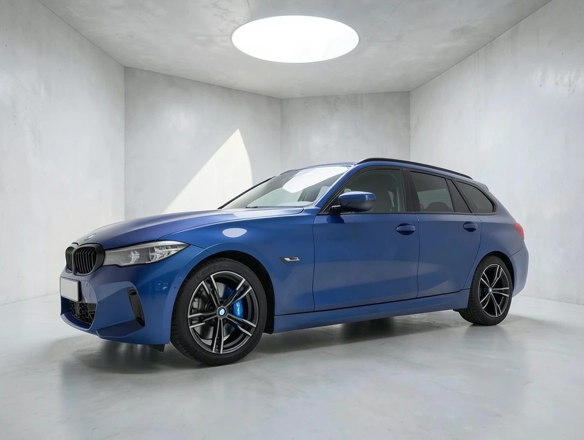 BMW 330