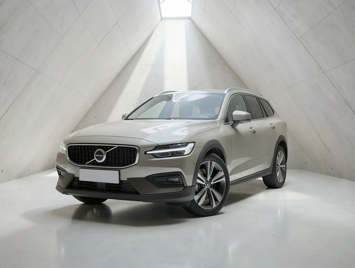 Volvo V60 Cross Country