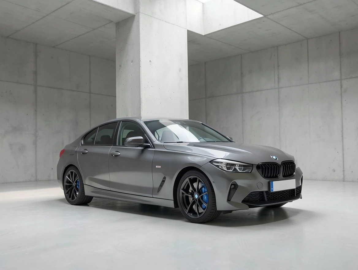 BMW 235