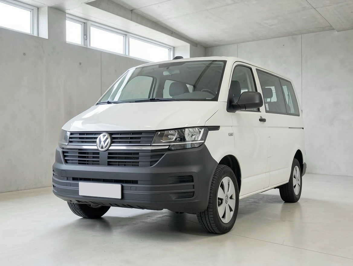 Volkswagen T6.1 Kombi