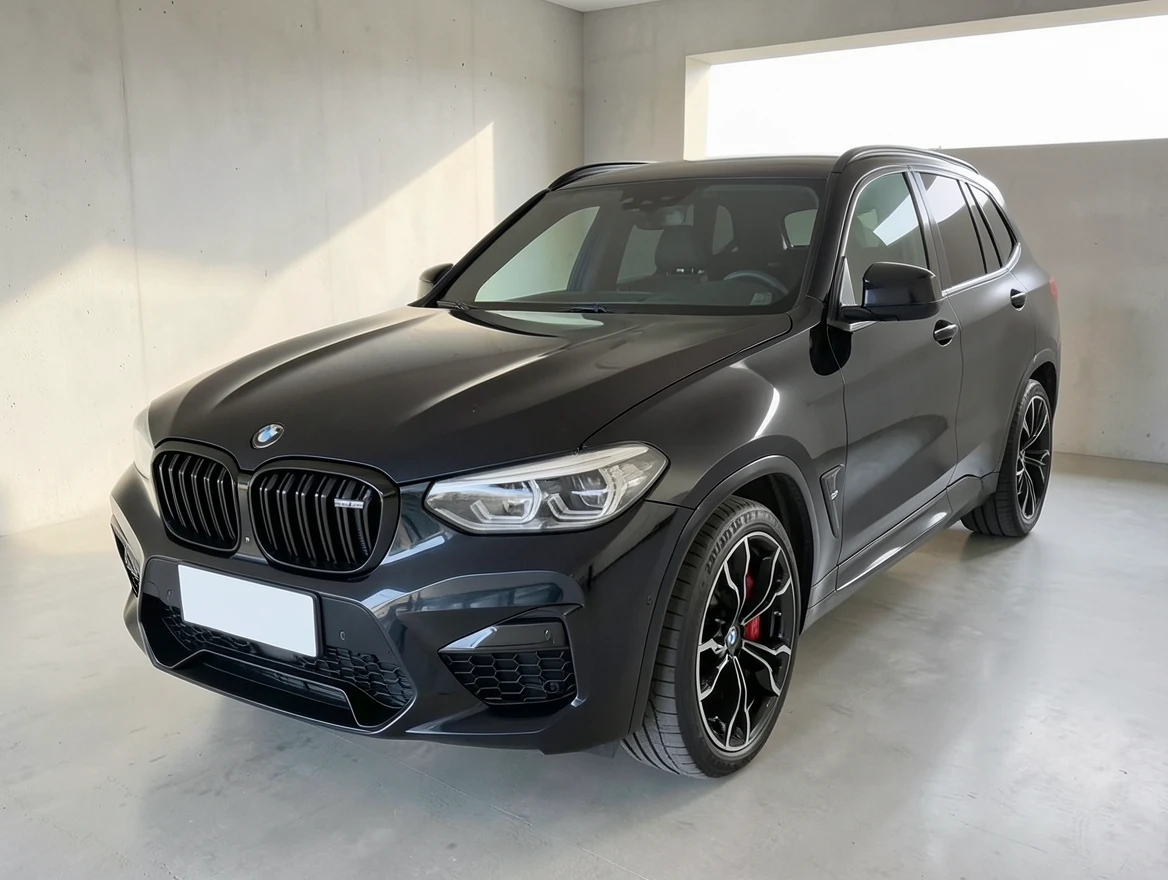 BMW X3 M