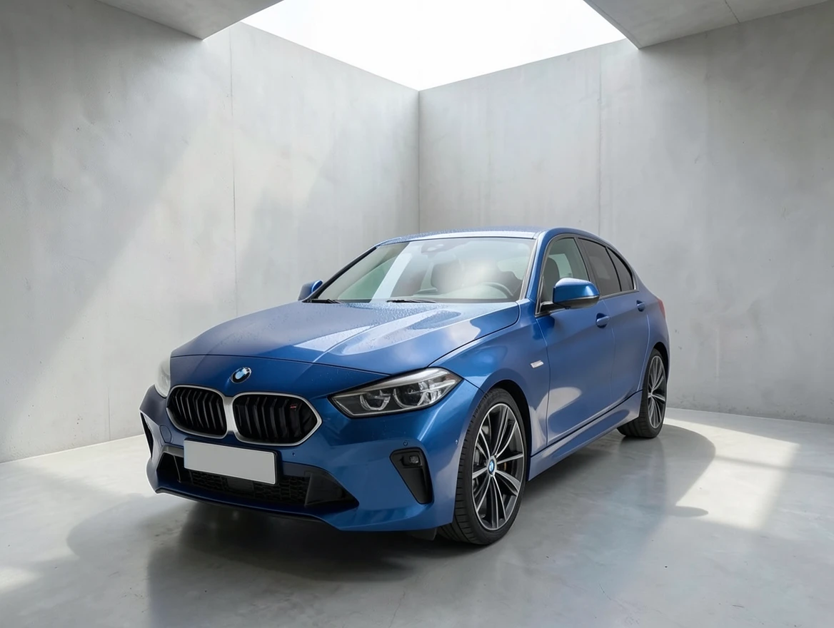 BMW 120